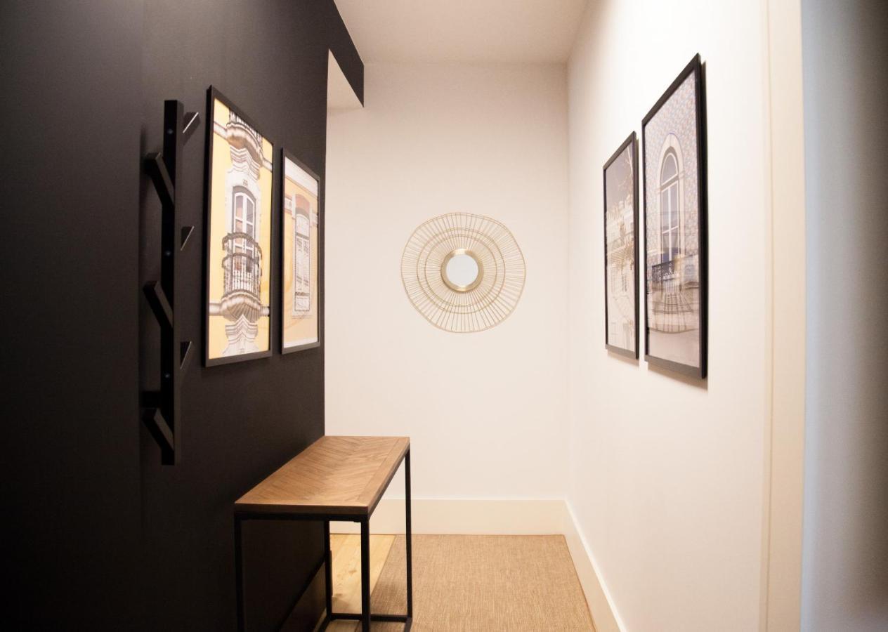 Appartement Flh Augusta's Arch Design Lisboa