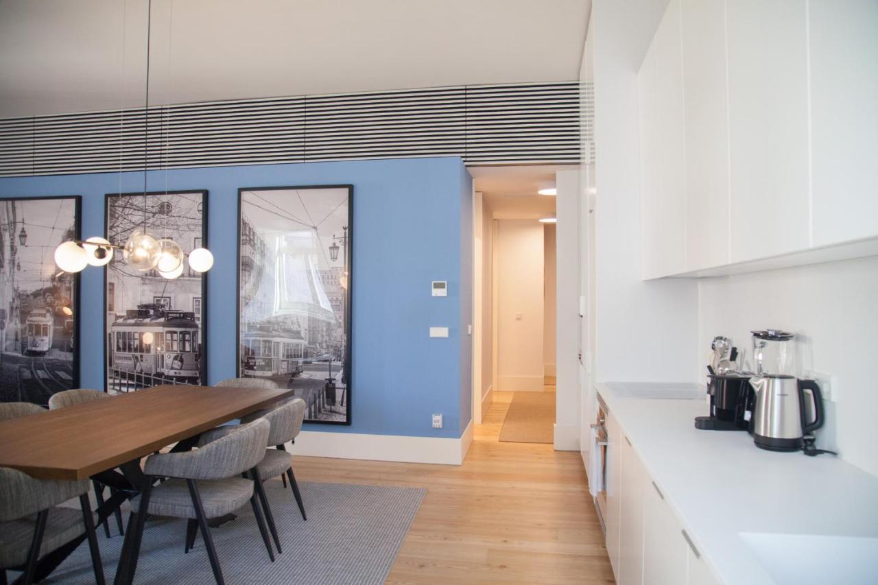 Flh Augusta's Arch Design Appartement