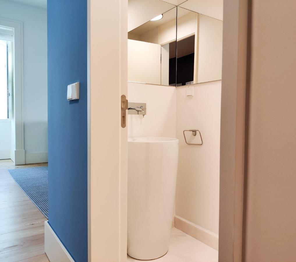 Flh Augusta's Arch Design Appartement Lisboa