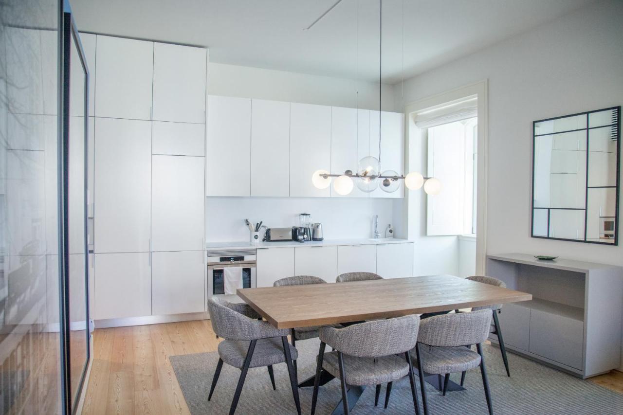 Flh Augusta's Arch Design Appartement Lisboa