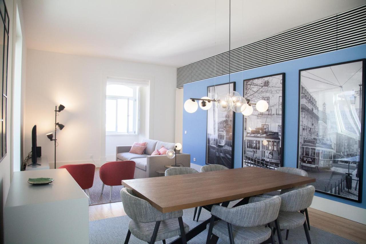Appartement Flh Augusta's Arch Design