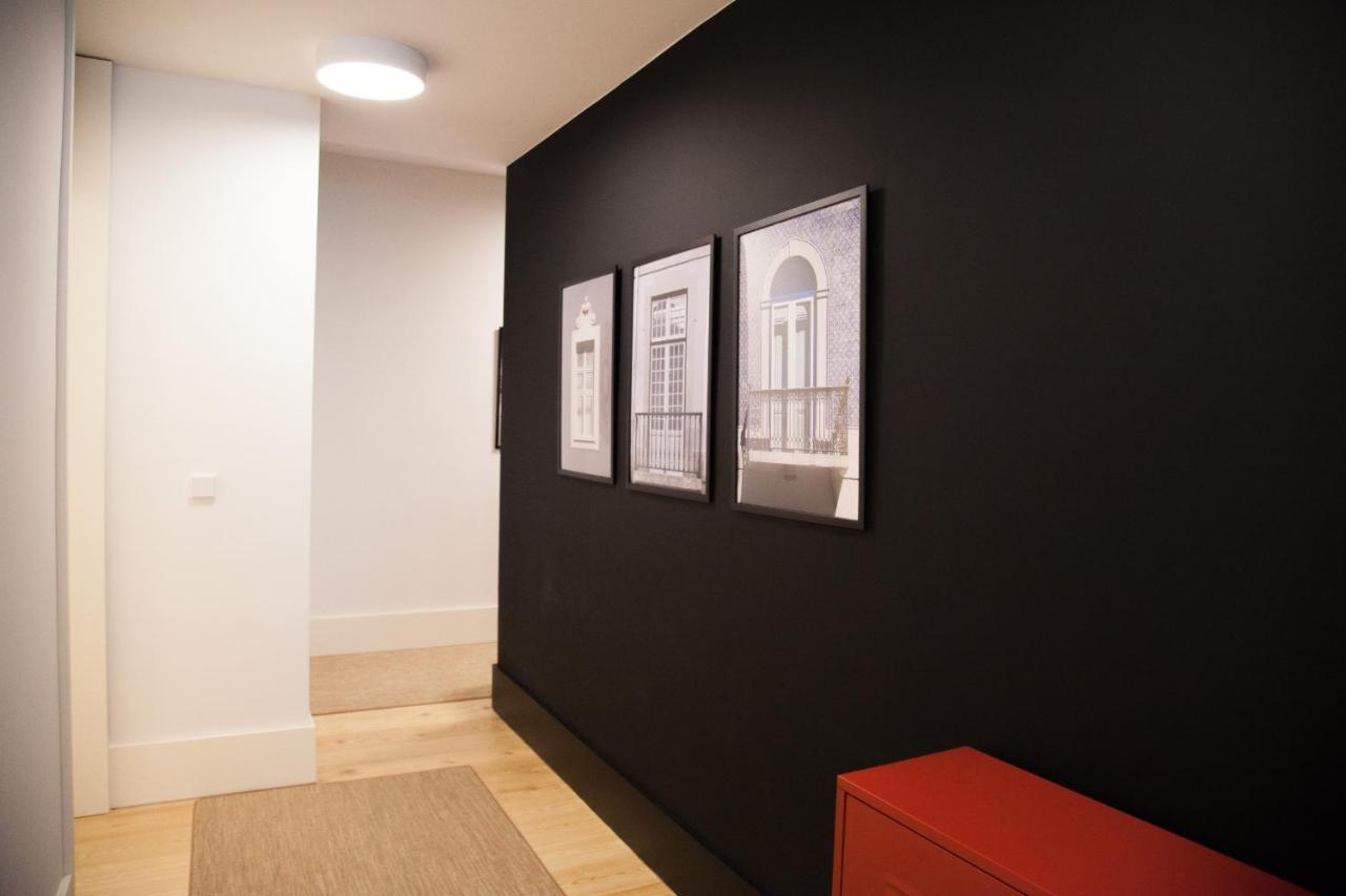 Flh Augusta's Arch Design Appartement
