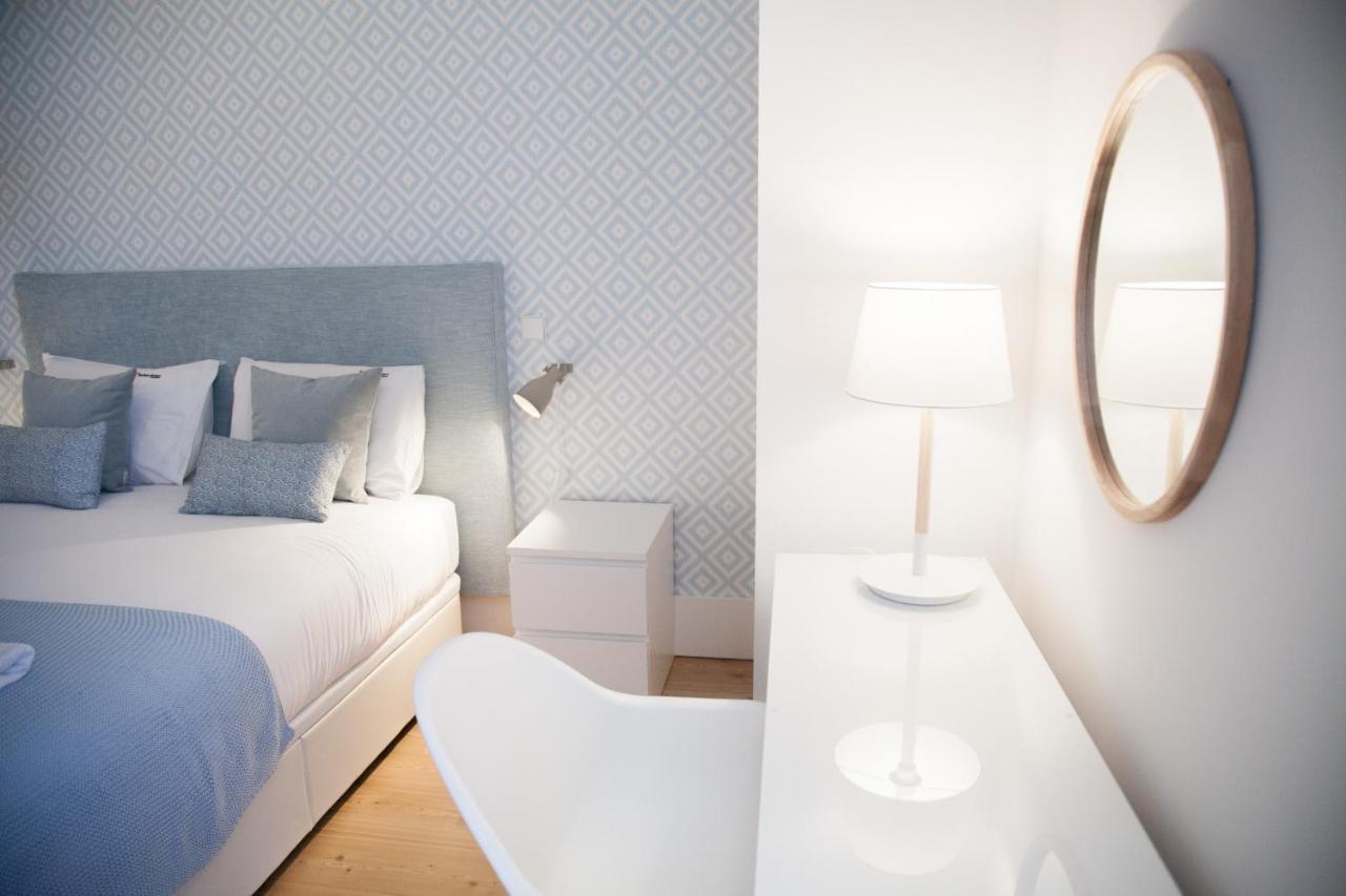 Flh Augusta's Arch Design Appartement Lisboa