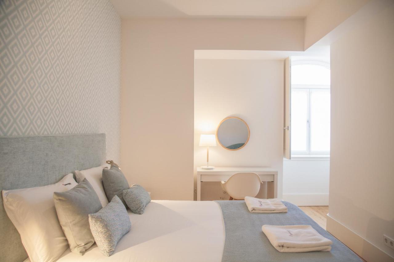 Appartement Flh Augusta's Arch Design